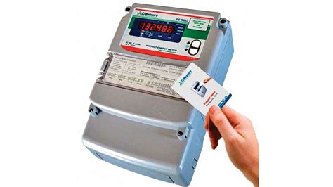 prepaid energy meter using smart card|recharge my prepaid meter.